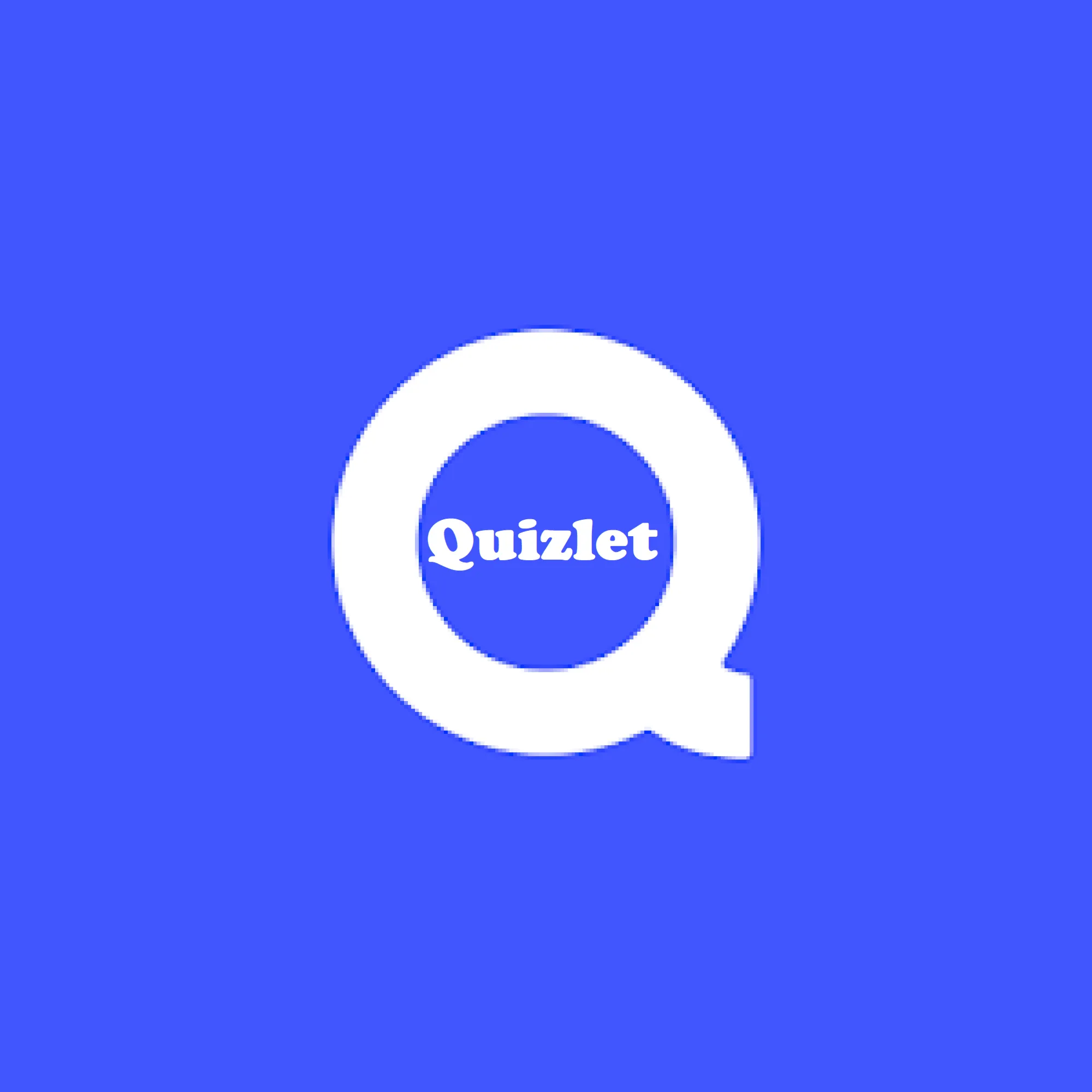 Quizlet Plus | Премиум-подписка на 12 месяцев для вашего аккаунта