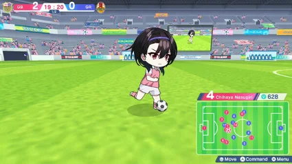 Fantasista Asuka ✅ STEAM GIFT AUTO ✅ RU+МИР