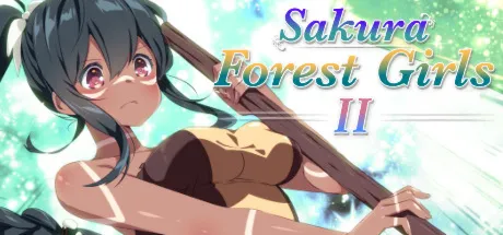 Sakura Forest Girls 2Region freeSteam Key️Автовыдача