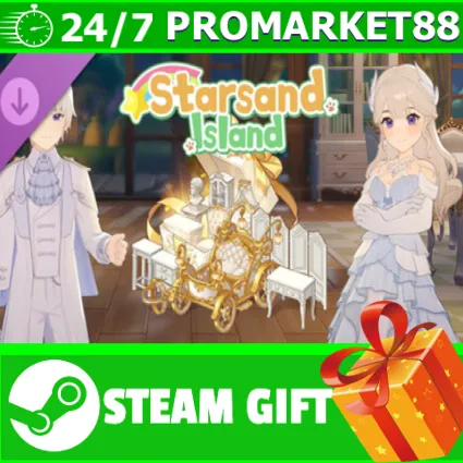 ️Starsand Island Classic European Furniture, Fashion  Vehicles DLC