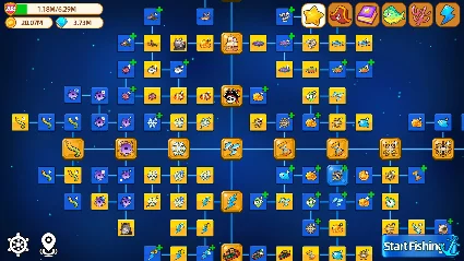 ️ВСЕ СТРАНЫ+РОССИЯ 猫船长与环球渔场 STEAM GIFT