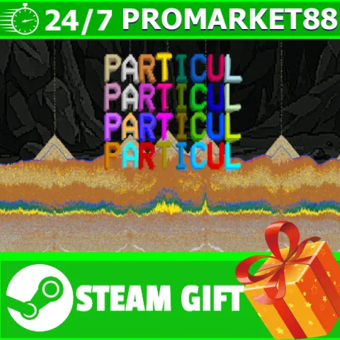 ️ВСЕ СТРАНЫ+РОССИЯ Particul STEAM GIFT