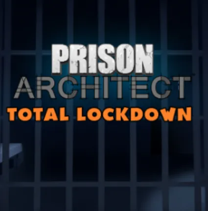 Prison Architect 💎 Total Lockdown [STEAM аккаунт] 🌍 Region FREE