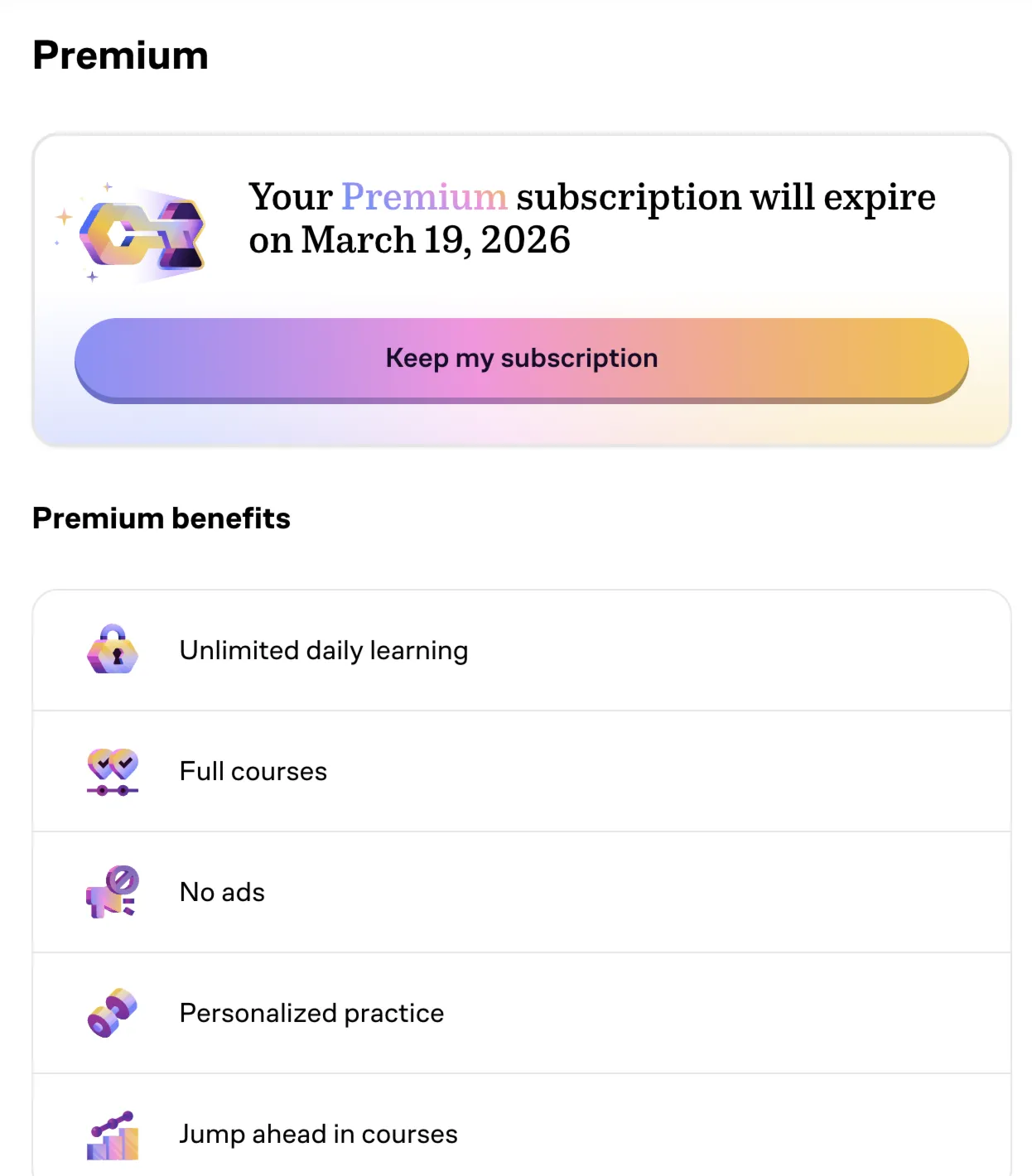 Brilliant.org Premium Private Account 30 Days