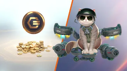 Overwatch® Starter Pack 2026: Season 1 ✅ STEAM GIFT AUTO ✅ RU+МИР