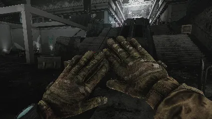 Escape from Tarkov: USEC - Fahrenheit DLC RU*KZ*UA*CIS