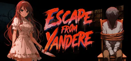 Escape from Yandere СТИМ Steam Gift