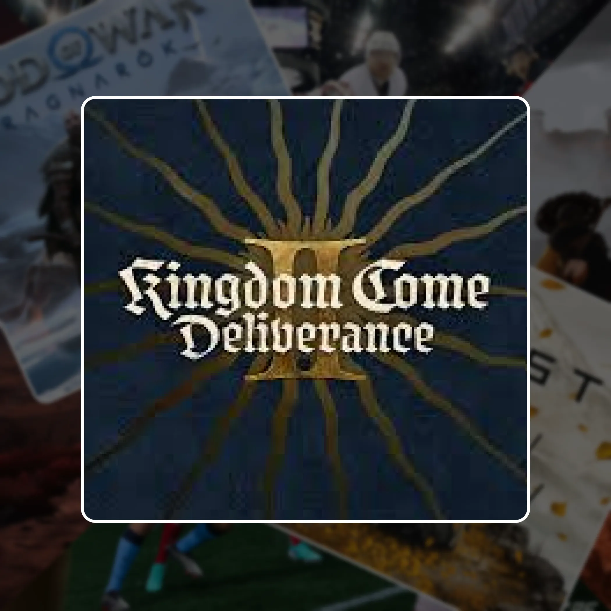Kingdom Come: Deliverance II PS5 | П2/П3