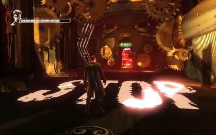 DmC: Devil May Cry ✅ STEAM GIFT AUTO ✅ RU+МИР