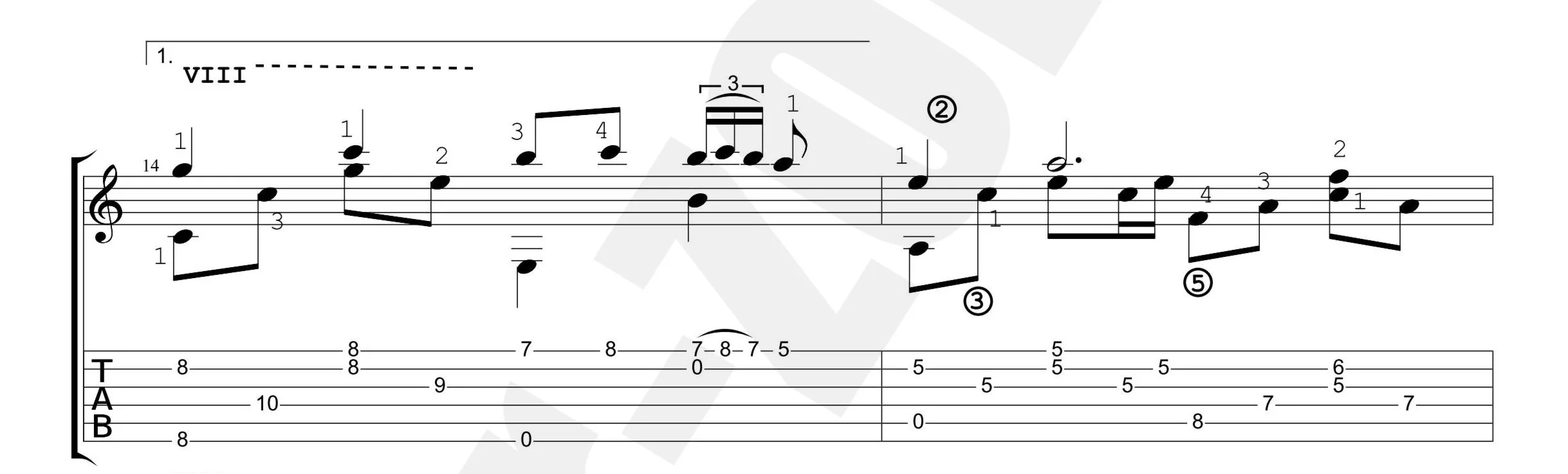 ГрОб - Всё идёт по плану. Ноты и табы для гитары