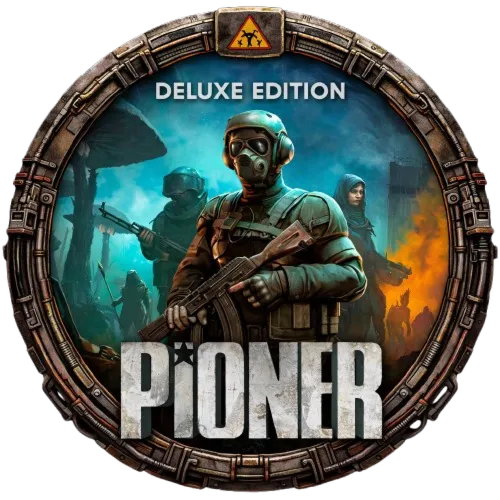 Pioner - Deluxe Edition +DLC +GAMES ®️Steam (GLOBAL)