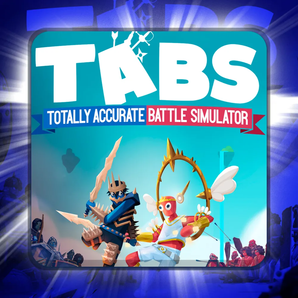 TABSEpic Games ПОЛНЫЙ ДОСТУП