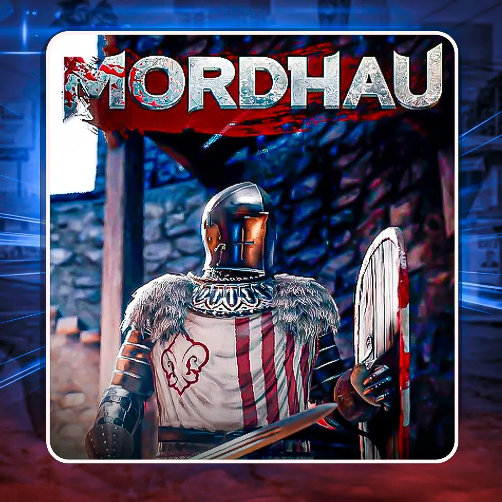 MORDHAU ️ГАРАНТИЯ️ | Epic Games ПОЛНЫЙ ДОСТУП