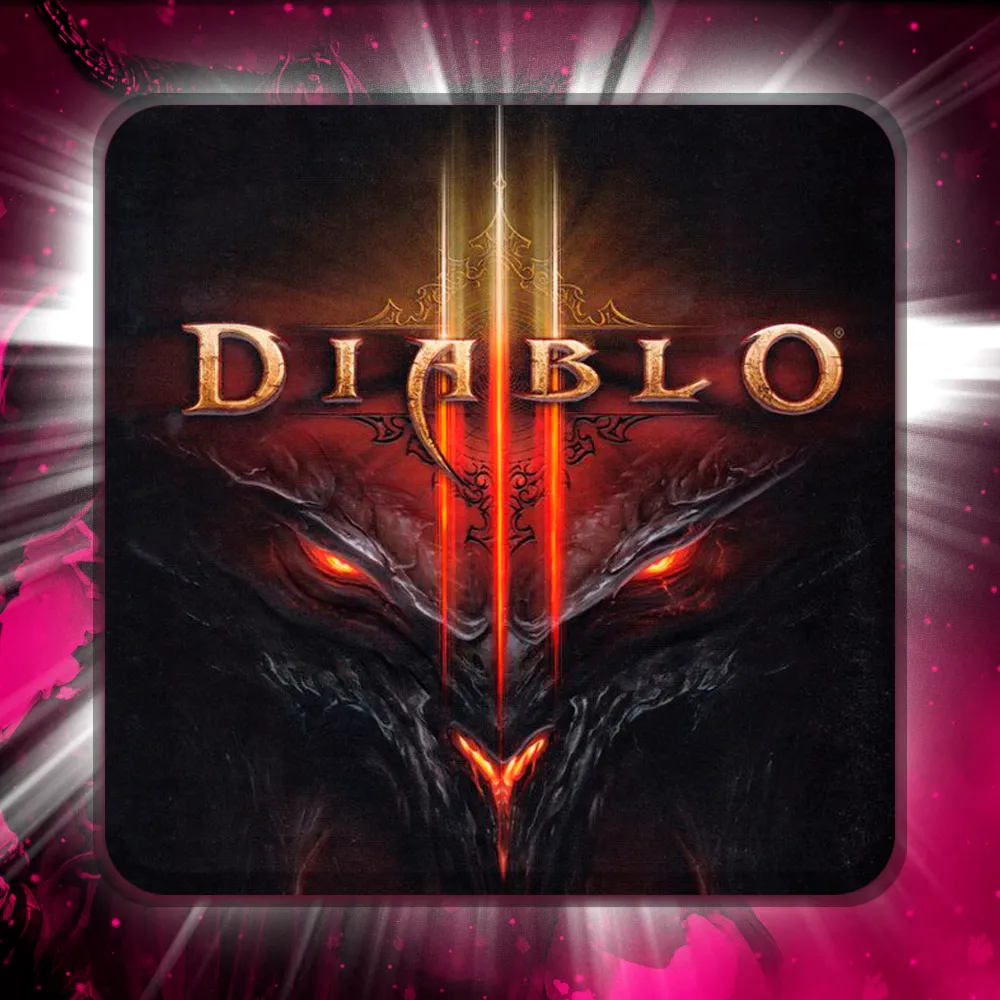 DIABLO 3✅ПОЧТА+СМЕНА ДАННЫХ✅ГАРАНТИЯ✅