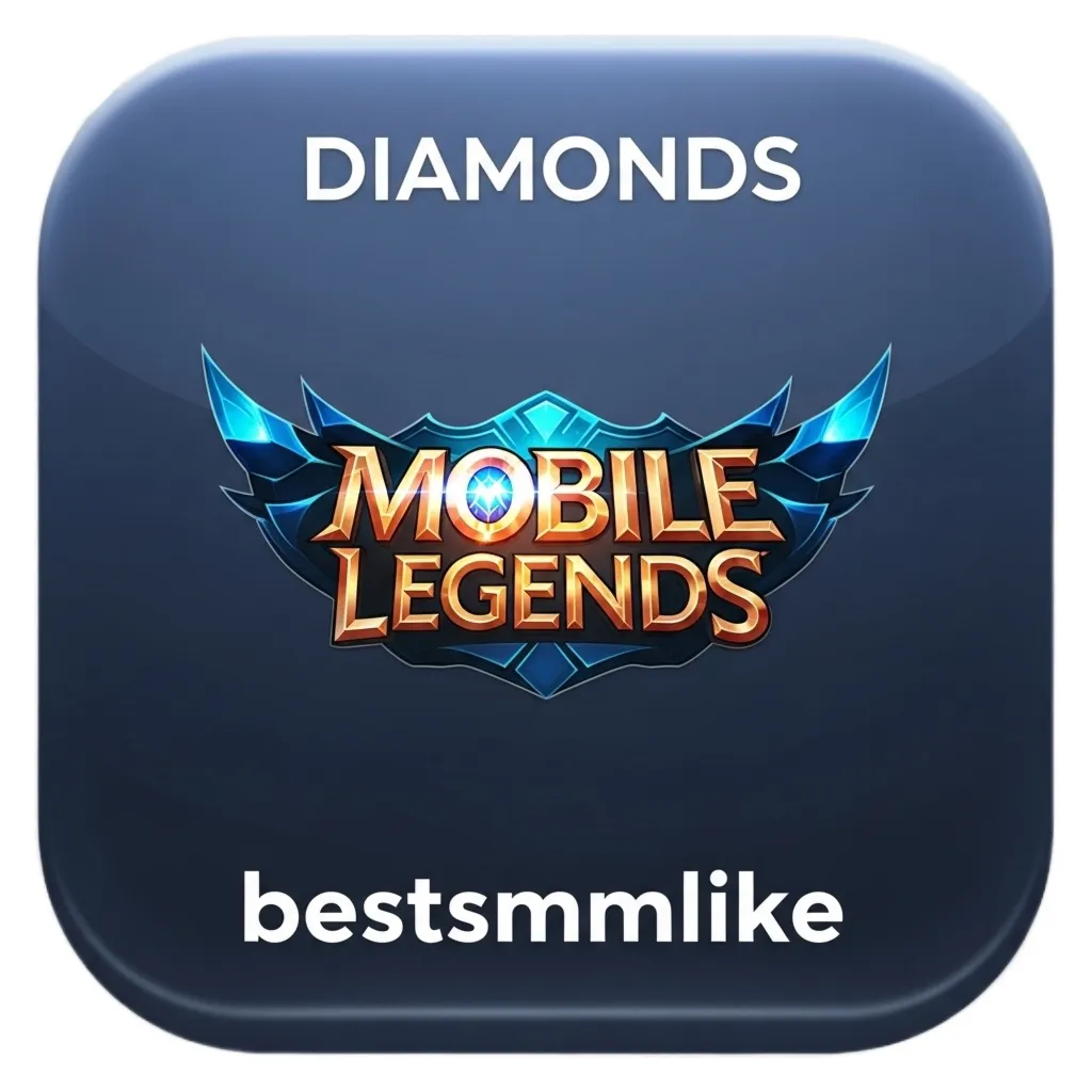 Mobile Legends - Алмазы