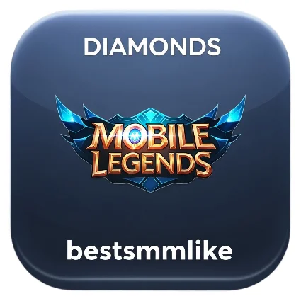 Mobile Legends - Алмазы