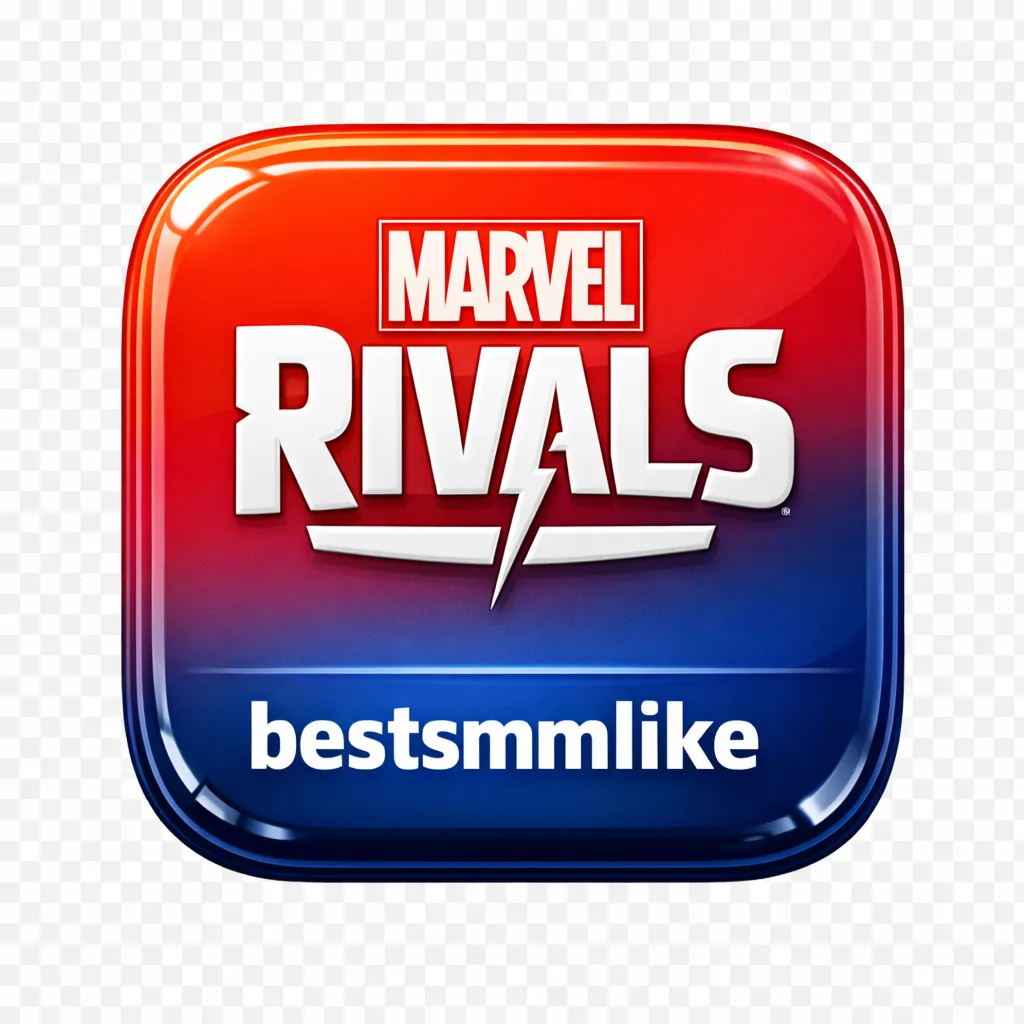 Marvel Rivals Lattices | ПО ID