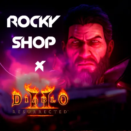 Diablo II: Resurrected – Infernal Edition