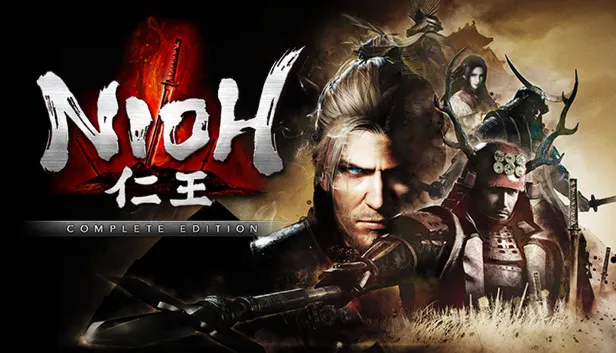 NiOh: Complete Edition / Steam Ключ / Все регионы | АВТОВЫДАЧА 24/7