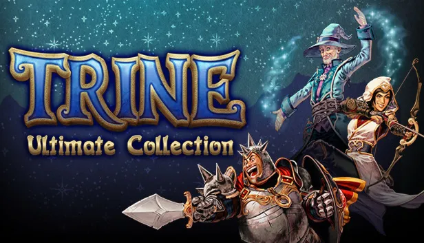 Trine: Ultimate Collection / Steam Ключ / Все регионы | АВТОВЫДАЧА 24/7
