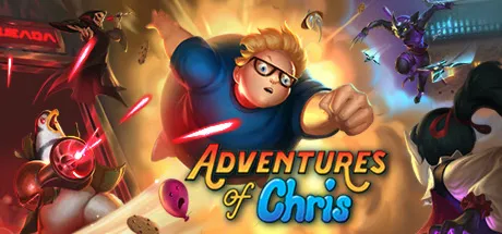 Adventures of Chris / Steam Ключ / Все регионы | АВТОВЫДАЧА 24/7