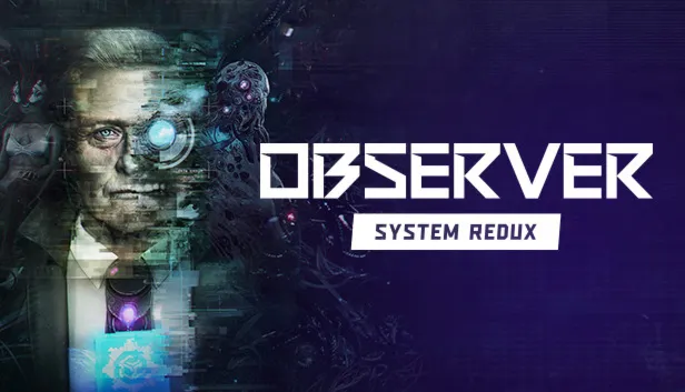 Observer: System Redux / Steam Ключ / Все регионы | АВТОВЫДАЧА 24/7