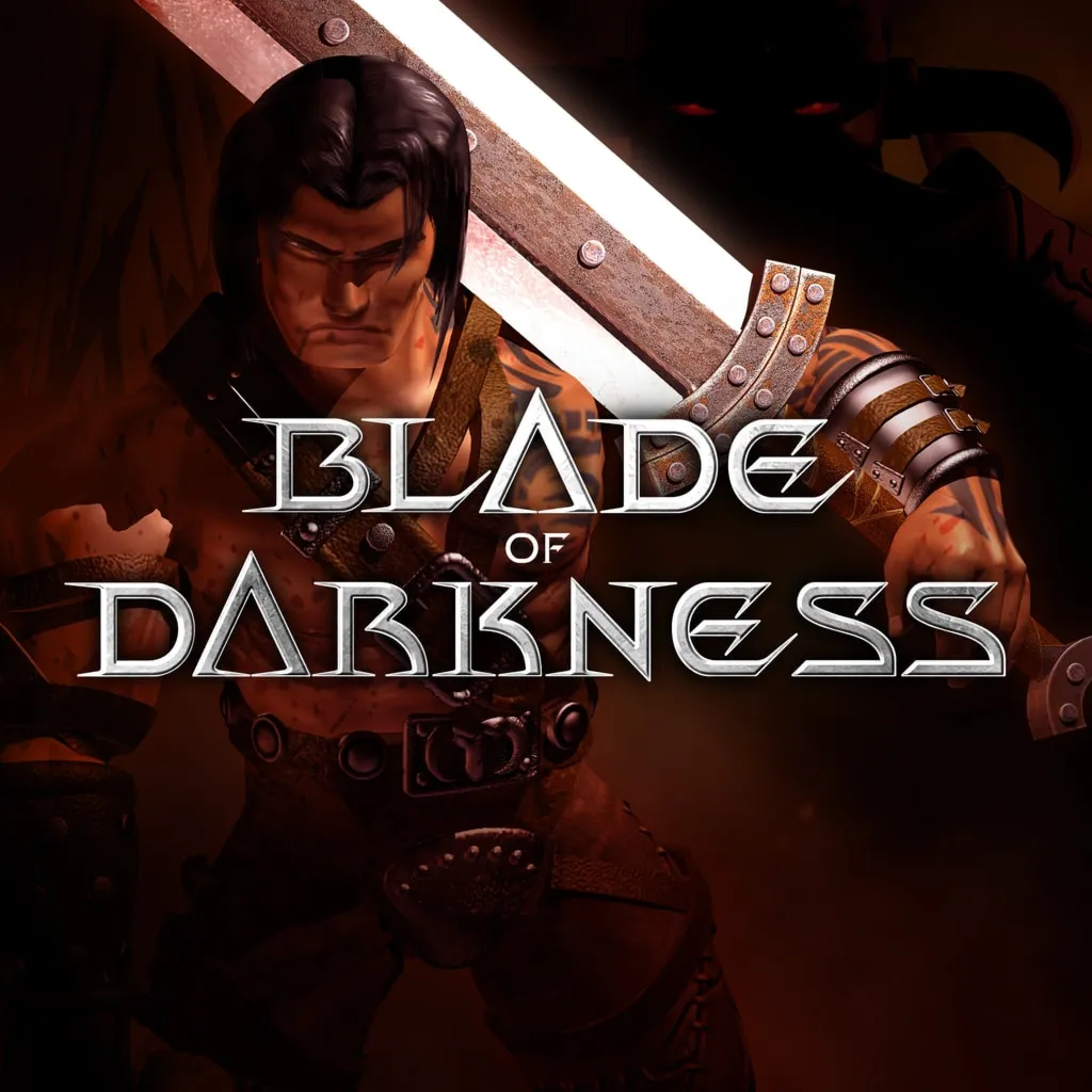 Blade of Darkness PlayStation (PSN) buy in your account