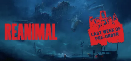 REANIMAL СТИМ Steam Gift
