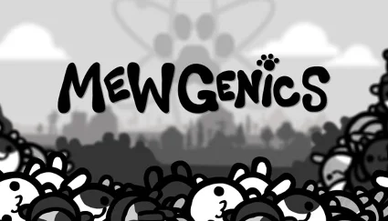🔥 Mewgenics | Steam RU+UA+KZ+CIS+AR+TR+CN+