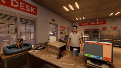 Roadside Research ✅ STEAM GIFT AUTO ✅ RU+МИР