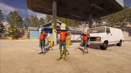 Roadside Research ✅ STEAM GIFT AUTO ✅ RU+МИР