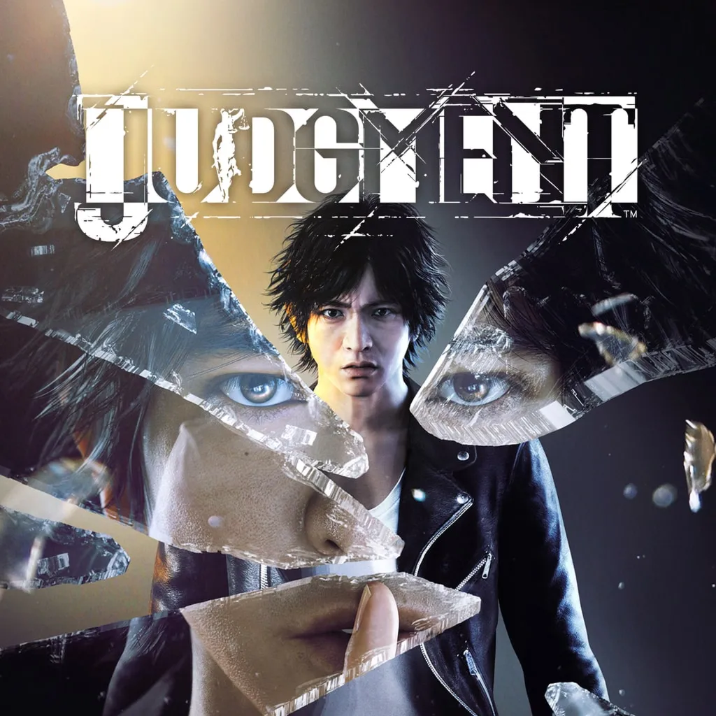 Judgment PlayStation (PSN) buy in your account