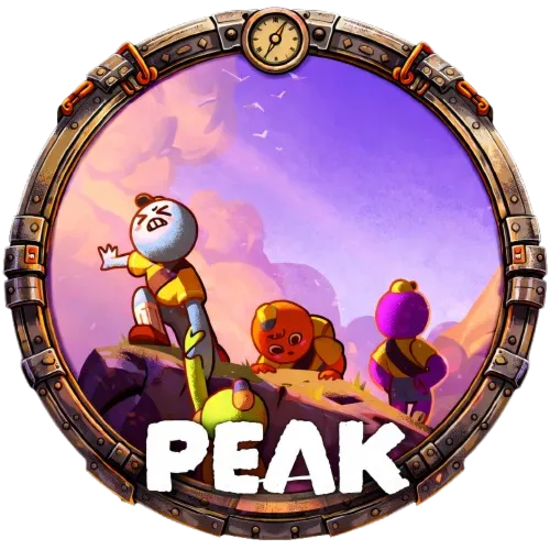 PEAK +DLC +GAMES (ONLINE) ®️Steam (GLOBAL)