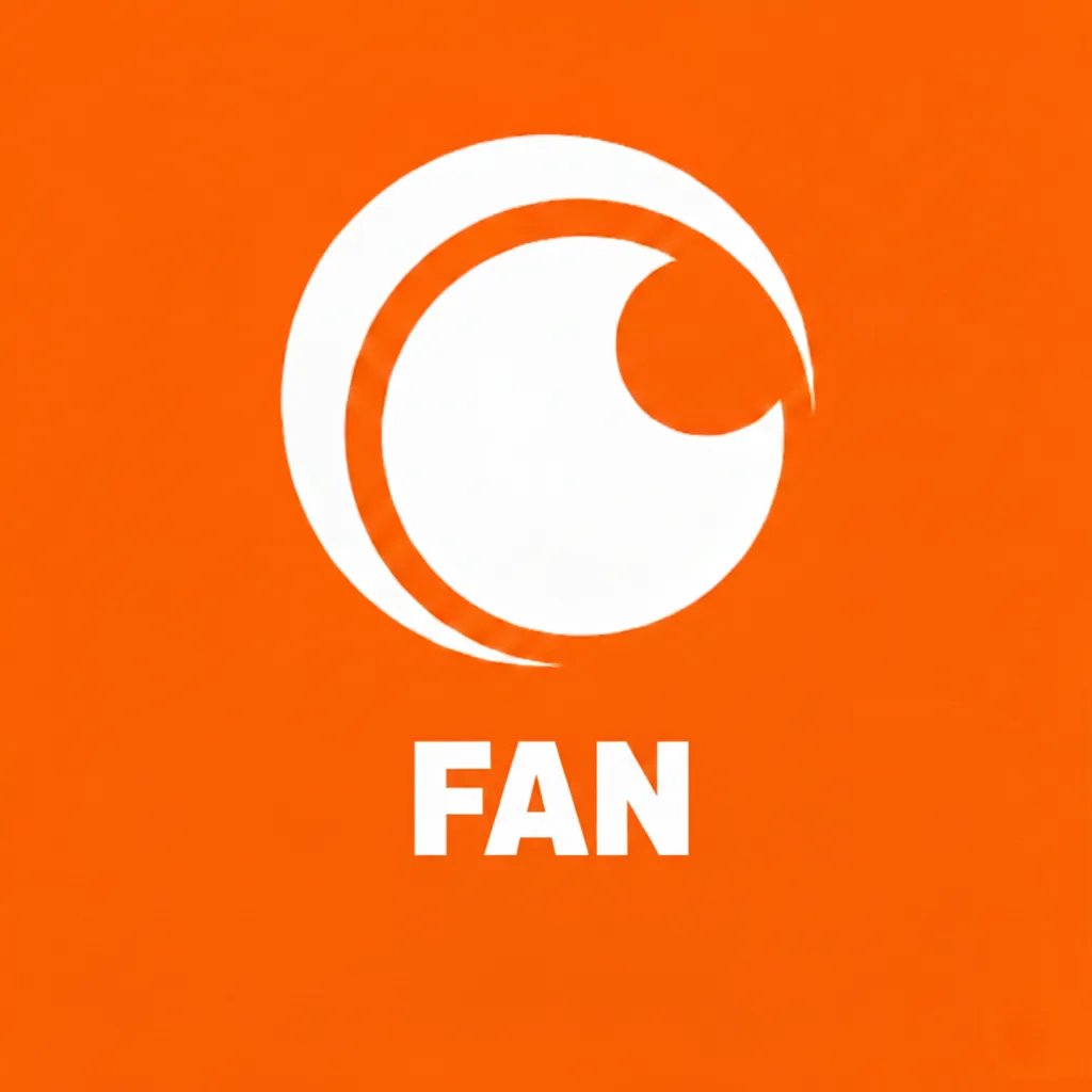 Crunchyroll [Fan] Подписка [В вашем аккаунте]