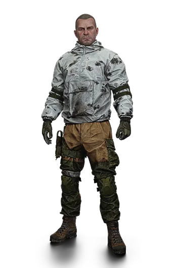 🔑 Ключ Одежда Комплект: BEAR Arktika RU/CIS 🔑