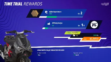 RIDE 6 - Credits Multiplier DLC * STEAM RU*KZ*UA*СНГ 🔥