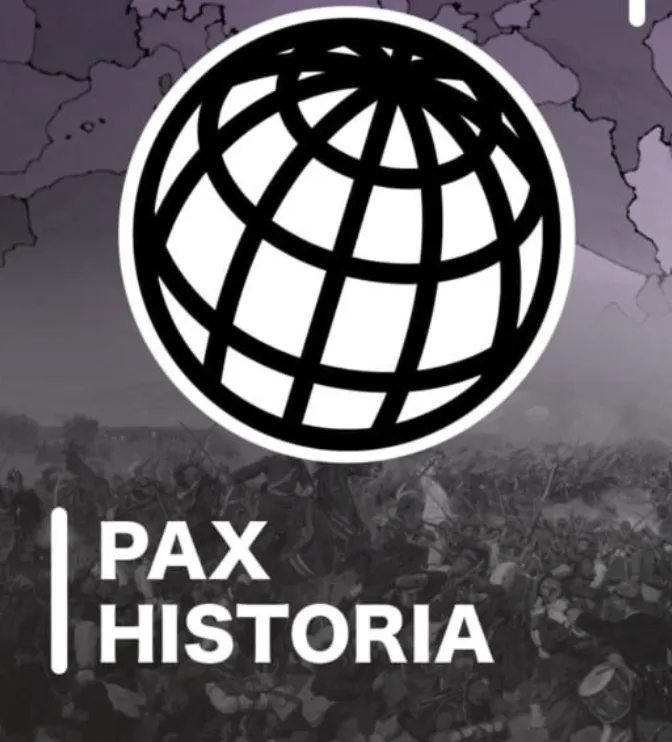 ТОКЕНЫ PAX HISTORIA И ПОДПИСКА – БЕЗ ВХОДА