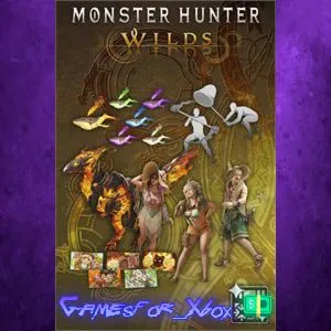 ️Flamefete DLC Pack XBOX DLC