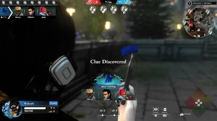 KILLER&nbsp;INN ✅ STEAM GIFT AUTO ✅ RU+МИР