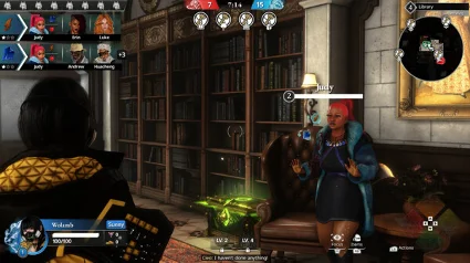 KILLER&nbsp;INN Special Supporter Edition ✅ STEAM GIFT AUTO ✅ RU+МИР