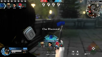 KILLER INN * STEAM RU*KZ*UA*СНГ 🔥