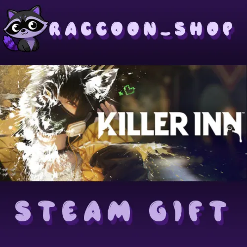 Издание особой поддержки KILLER&nbsp;INN RU*KZ*UA*CIS