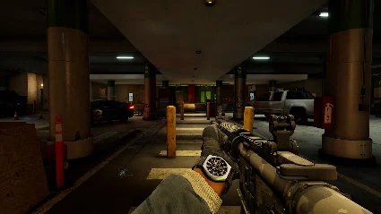 Rogue Point * STEAM RU*KZ*UA*СНГ 🔥