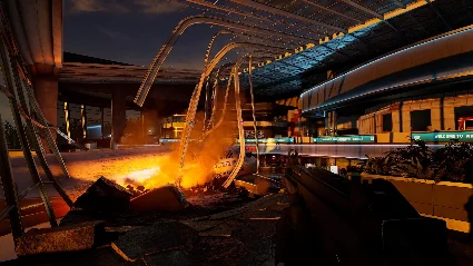 Rogue Point * STEAM RU*KZ*UA*СНГ 🔥