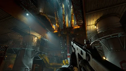 Rogue Point - Supporter Edition * STEAM RU*KZ*UA*СНГ 🔥