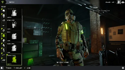 Rogue Point - Supporter DLC * STEAM RU*KZ*UA*СНГ 🔥