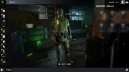 Rogue Point - Supporter DLC * STEAM RU*KZ*UA*СНГ 🔥