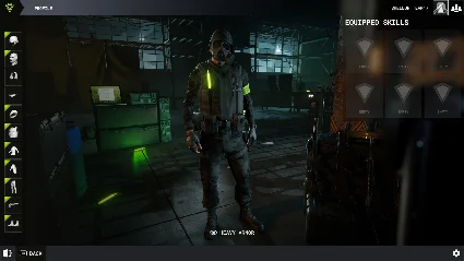 Rogue Point - Supporter DLC * STEAM RU*KZ*UA*СНГ 🔥