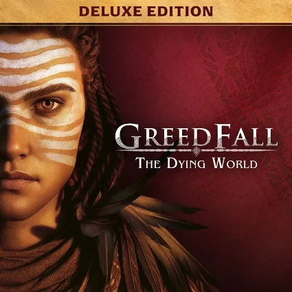 ✅ XBOX КОД | GreedFall: The Dying World - Deluxe Edition