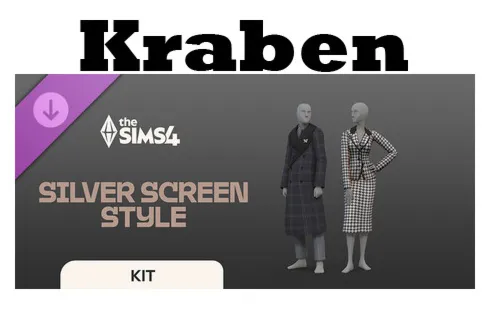 The Sims™ 4 Как в кино — Комплект— steam РФ